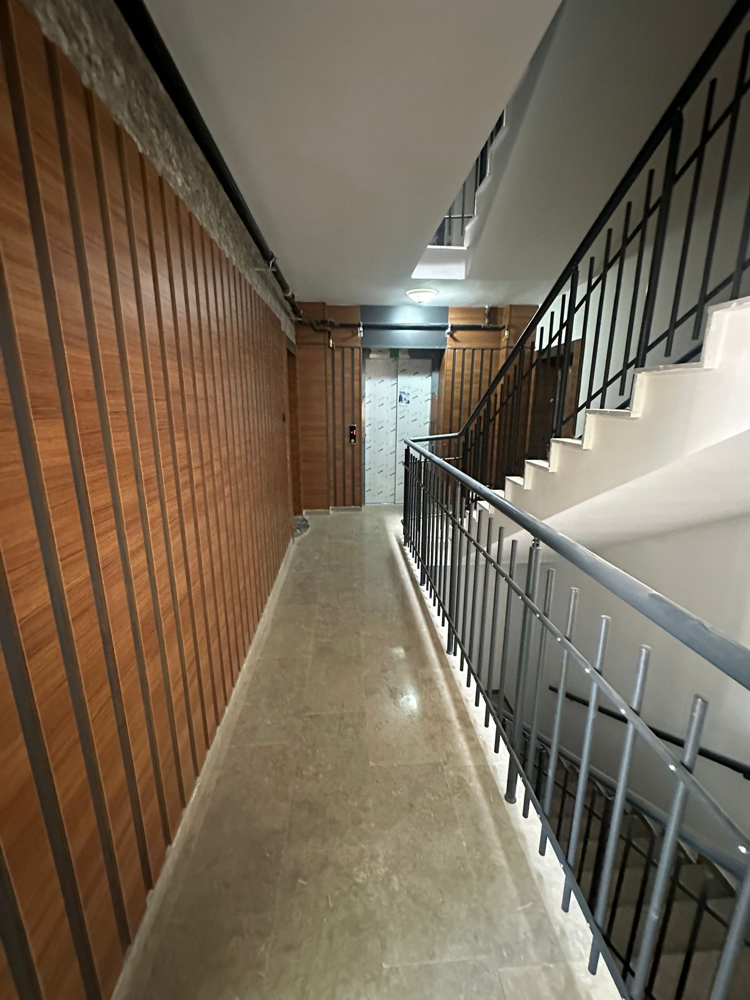 Büşra Apartmanı