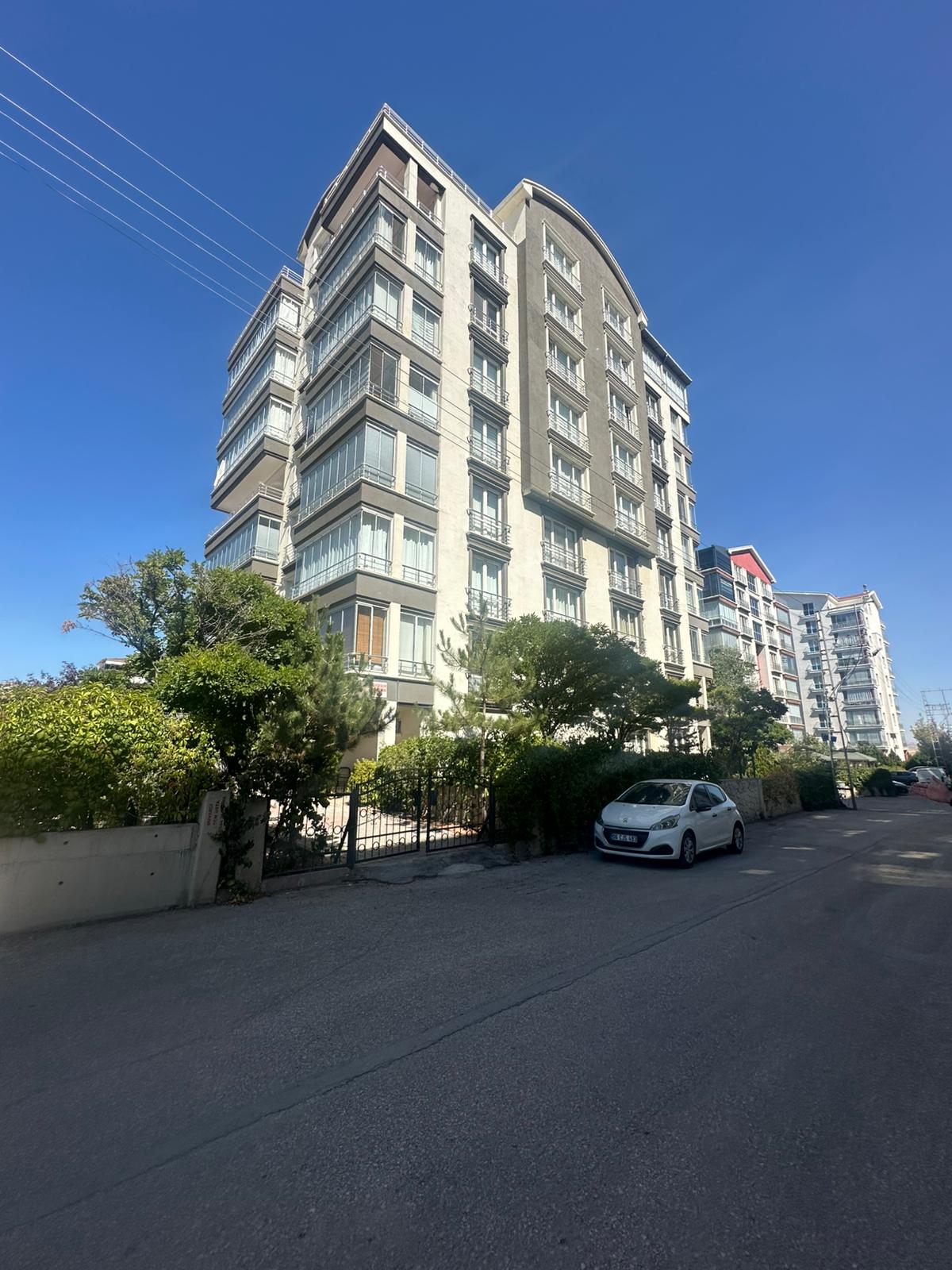 Kardeşler Apartmanı