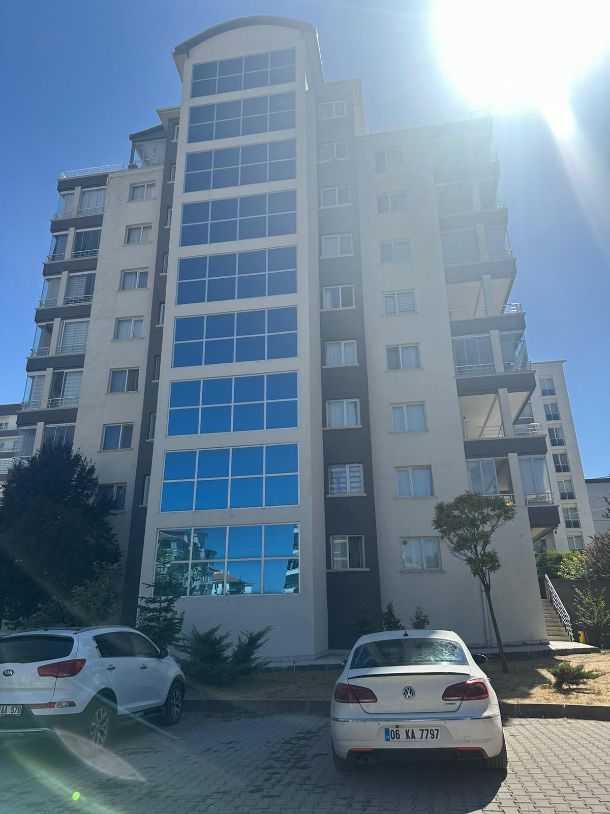 Kardeşler Apartmanı