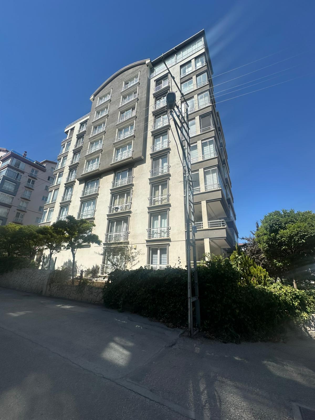 Kardeşler Apartmanı