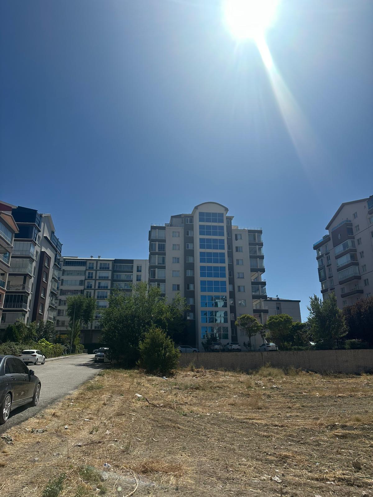 Kardeşler Apartmanı