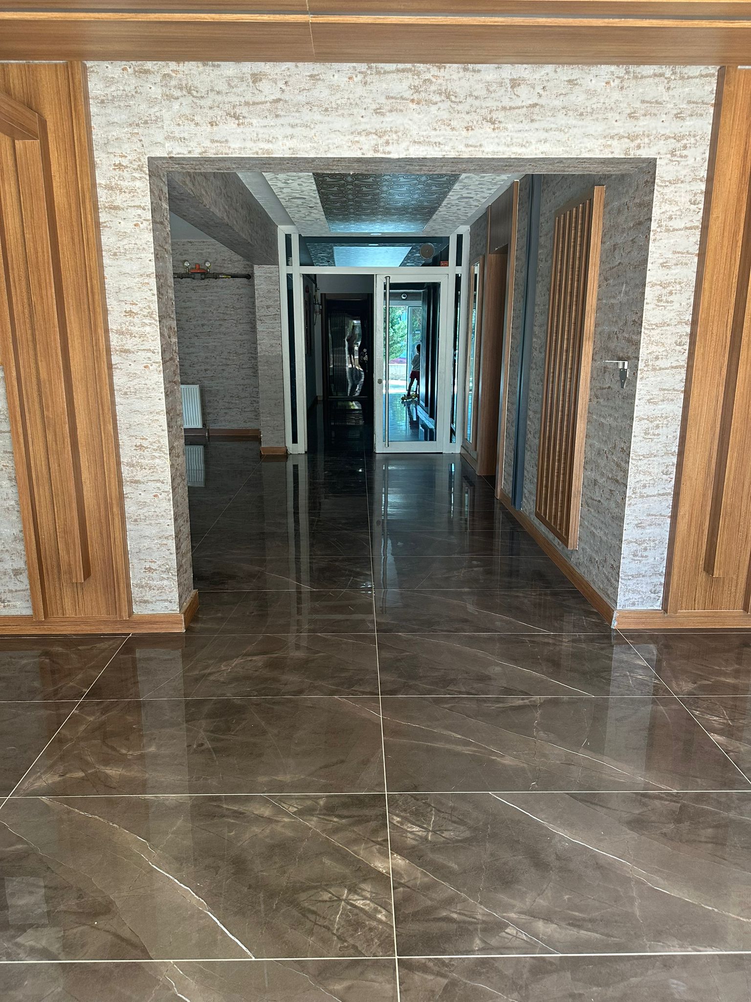 Şahin Prestij konutları